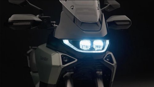 2026 Norton Atlas and Atlas GT – First Look