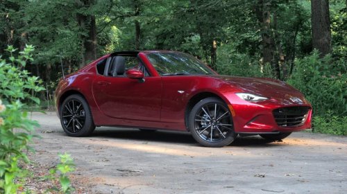 5 Of The Most Fun Drivers' Cars That Don't Cost A Fortune, Ranked