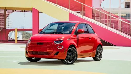 California's EV Rebate Won't Apply To All Cars. These 13 Automakers Qualify
