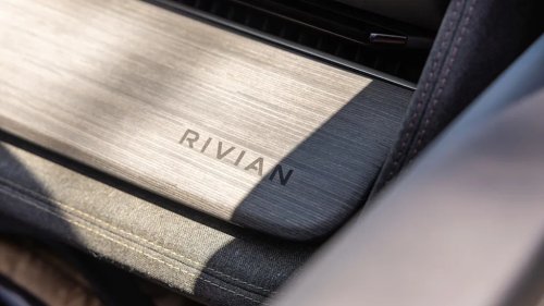 Not Even Triple-Digit Heat Could Slow Down the New Rivian R2