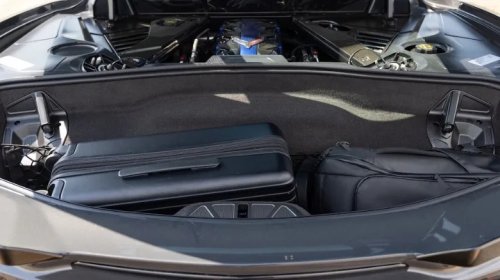 Chevy, Chevy's 2027 Corvette Grand Sport X Is A Budget Beast (Just Skip This One Option)