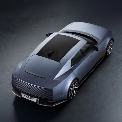 Jaguar has wasted a golden opportunity with its new electric car