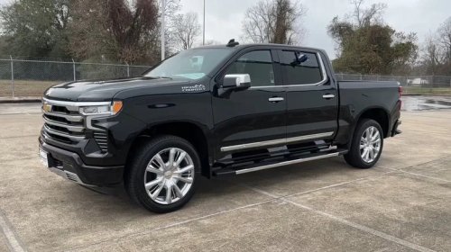 3 Silverado Engines You Should Steer Clear Of