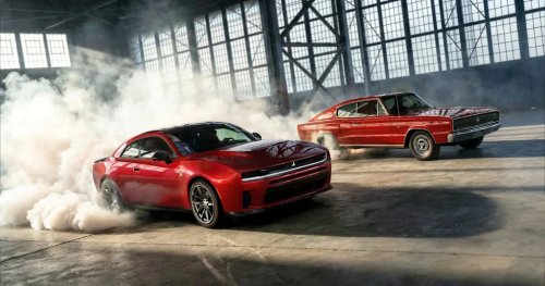 Dodge, Dodge Charger, Dodge Is Gearing Up to Reveal the Most Powerful Charger Sixpack Yet, and It Could Push 600 HP