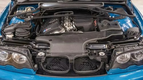 BMW E46, BMW M3, Touring, BMW, The E46 M3 Touring BMW Abandoned Is Finally Getting A Second Chance