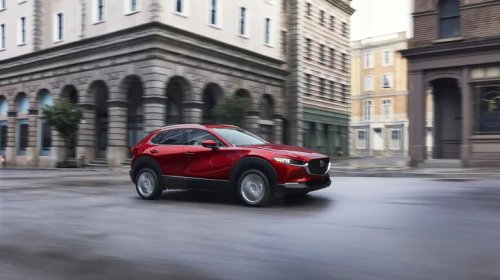 12 Things To Know Before Buying A Mazda CX-30 (Used Or New)