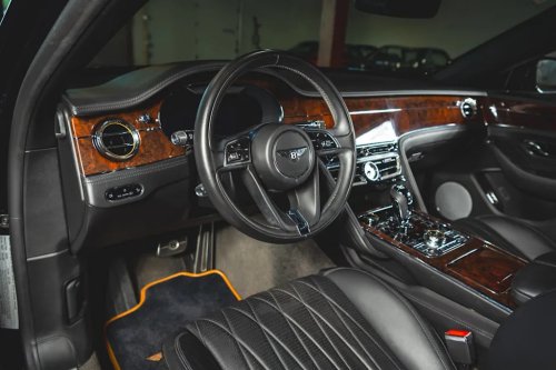 2020 Bentley Flying Spur W12 for Sale With 24,000 Miles