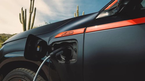 The BMW XM is the Brand’s Worst Modern Sales Flop. What Happened to the $160,000 PHEV?
