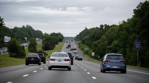The Average Lifespan Of Automobiles On The Road Is Increasing - Here's Why