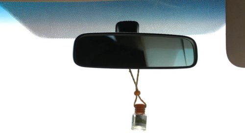 How Often You Need To Replace Your Car's Air Freshener Depends On These Factors