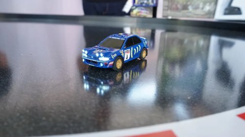 The Wildest Builds from the Hot Wheels Legends Tour SoCal Stop