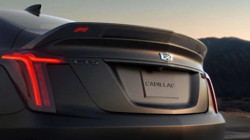 Cadillac Vs. Lincoln Reliability: Only One American Brand Can Win