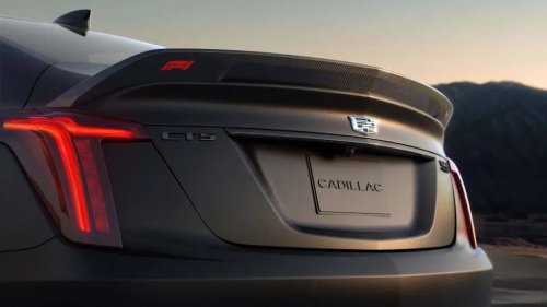 Cadillac Vs. Lincoln Reliability: Only One American Brand Can Win