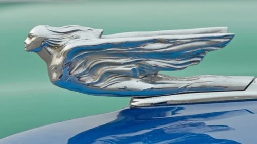 These Are Your Favorite Hood Ornaments