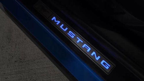 I Drove the 2026 Ford Mustang EcoBoost Premium Convertible: Here's My Honest Review