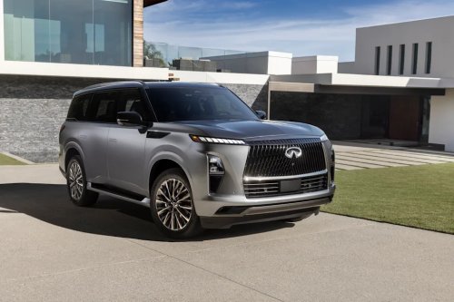 These are the 5 most expensive Japanese cars and brands to own