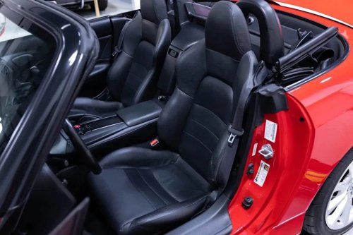 2006 Honda S2000 for Sale With 19,000 Miles