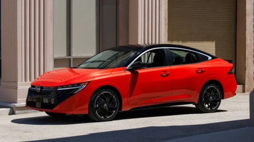 Mazda, Mazda 3, 5 Sedans With Better Ratings Than The Mazda3
