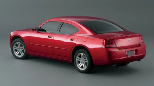 Why Do Car Brands Keep Reviving Old Nameplates?
