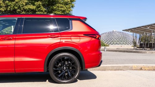 Nissan, Nissan Rogue, Mitsubishi, Mitsubishi Outlander, PHEV, 2026 Nissan Rogue Plug-In Hybrid vs. 2026 Mitsubishi Outlander PHEV: I Drove Both Twins—Here’s My Honest Comparison Review