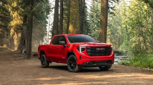 5 Pickup Trucks That Depreciate The Fastest (And 5 That Hold Their Value)