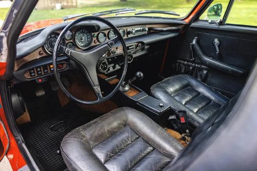 Volvo's Love Affair With the Shooting Brake Lasted 40 Years