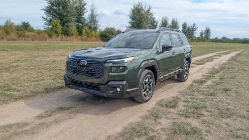 2026 Subaru Outback Touring vs. Wilderness: Which $45K Mid-Tier is the Smarter Buy?