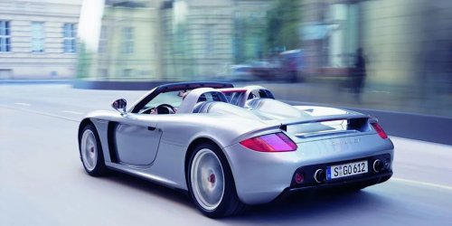 The V-10 Engine May Be Gone, But These Cars Will Never Be Forgotten