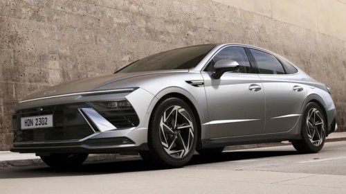 AWD, Toyota, Toyota Camry, 7 AWD Sedan Alternatives To The Toyota Camry, Whether New Or Used