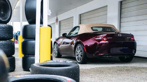 Mazda, What Is 'Jinba Ittai' And How Did It Shape Mazda Cars?