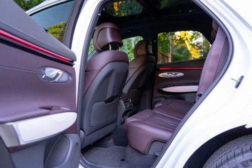 I Drove The 2027 Genesis GV70 2.5T Prestige: Here’s My Honest Review Of Its Subtle New Upgrades