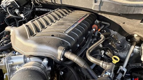 Ford, Ford F-150, 2026 Ford F-150 Lobo Review: Supercharged Performance