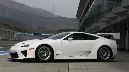 6 Naturally Aspirated V10 Legends Collectors May Never See Again
