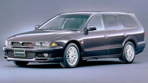 Mitsubishi, The Old Mitsubishi Cars That Prove The Brand Used To Be Cool