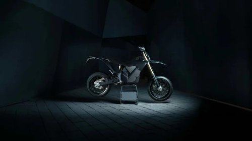 Stark Put the VARG SM on a Diet To Create the Limited-Edition SM Sköll