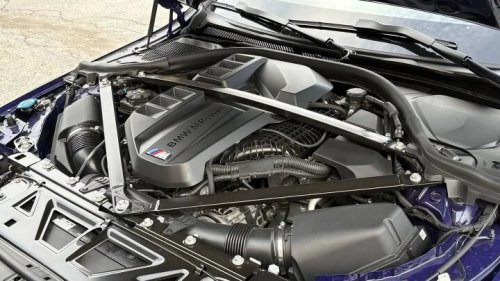 5 Best Features of the 2026 BMW M2 CS