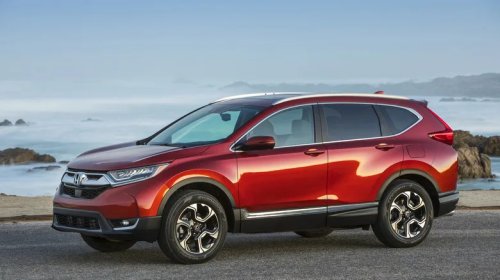 9 Used Cars That Offer Easier Access For People With Mobility Issues