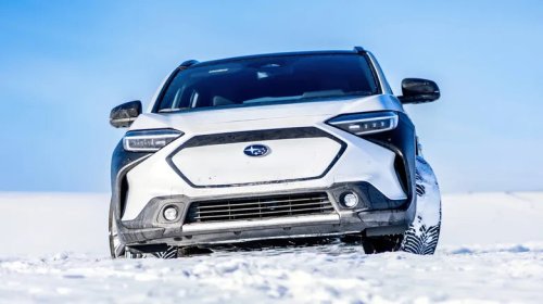 Why Might An Electric Vehicle's Range Drop In Cold Weather?