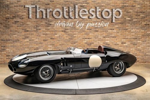 10 Coolest Cars for Sale This Week on Motorious