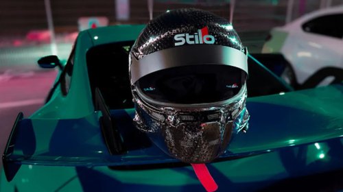 Who Owns Stilo Helmets & Where Are They Made?