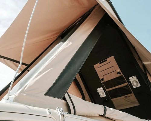 This Company Down Under Will Rewire How You Perceive Overlanding in a Toyota