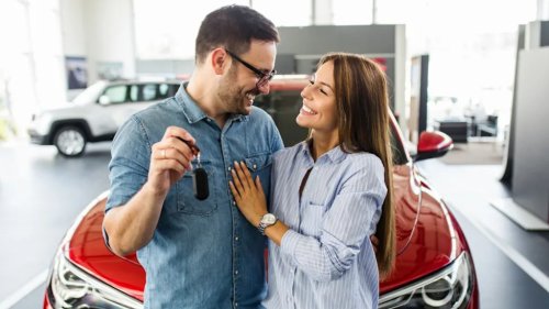 Rising Car Prices Are Changing What Builds Customer Loyalty
