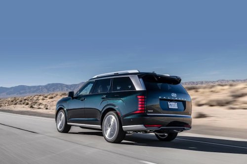 Kia, Kia Telluride, Hyundai, Hyundai Palisade, Kia Telluride Vs. Hyundai Palisade: Which One Has More Cargo Space?