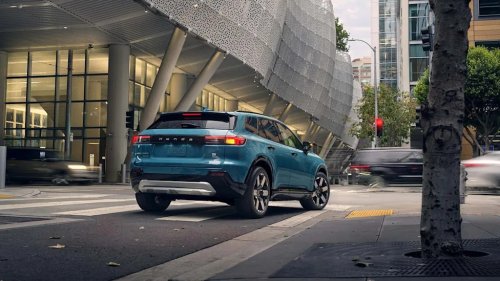 Honda, SUV, Goodbye: Honda Is Killing the Prologue SUV After 2026