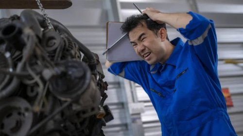 These Are The Most Annoying Problems The Jalopnik Audience Has Caused By Working On Their Own Cars