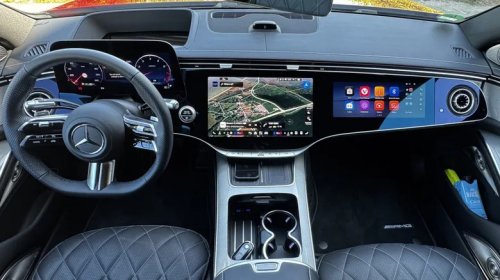 These Are The Buttons You Would Magically Add To Your Cars