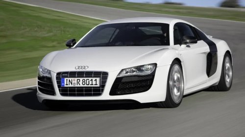 Ferrari, Lamborghini, You May Guess Ferrari, Maybe Lamborghini, But This Was The Last Gated Manual Sports Car