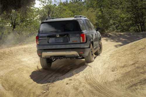 Honda Passport, 2027 Honda Passport: 5 Things You Need to Know