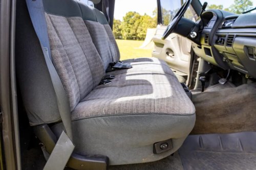 Ford, Ford F-150, 1993 Ford F-150 XLT 5.8L 4x4 For Sale With 148,000 Miles Shown
