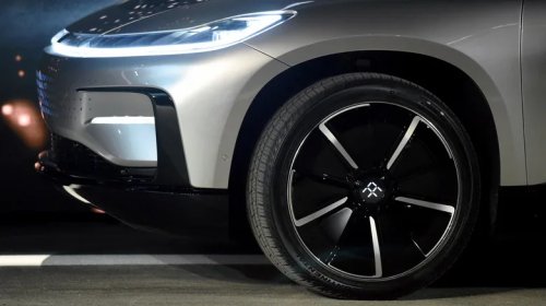 Do Electric Vehicles Need Special Tires?